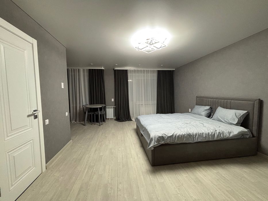 Посуточная аренда