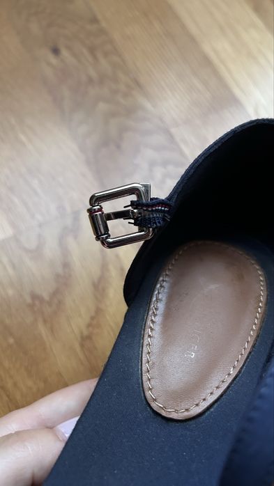 Sandale Tommy Hilfiger 37