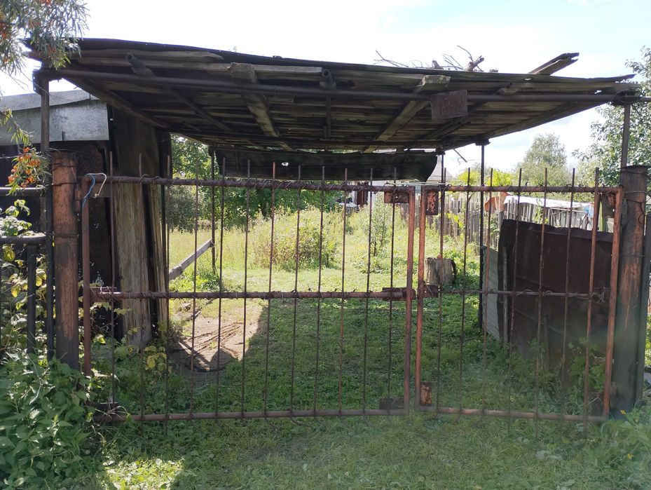 дача Сад Металлург 6 сот