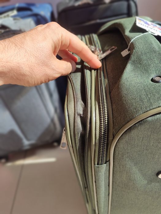 Куфар 55 40 20 см.