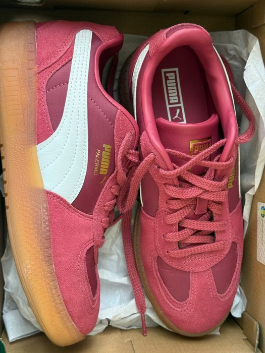 Puma Palermo 38.5