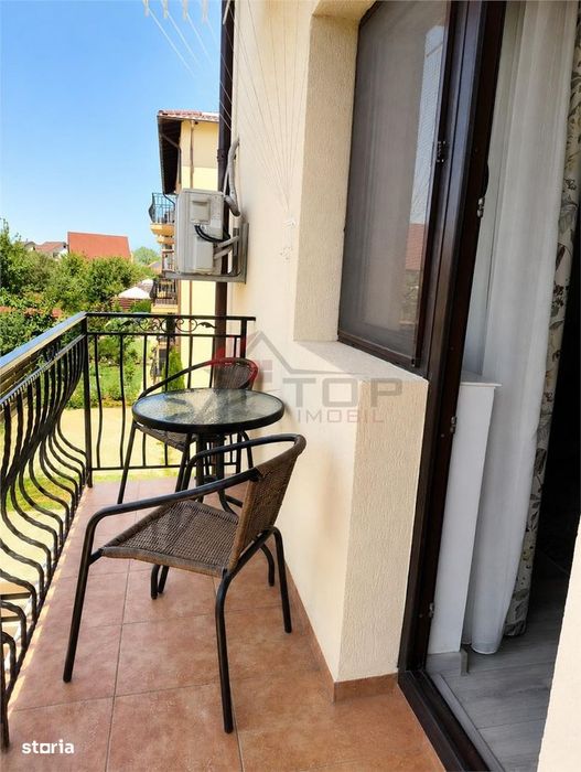 Apartament 3 camere - Lunca Cetatuii - Editurii