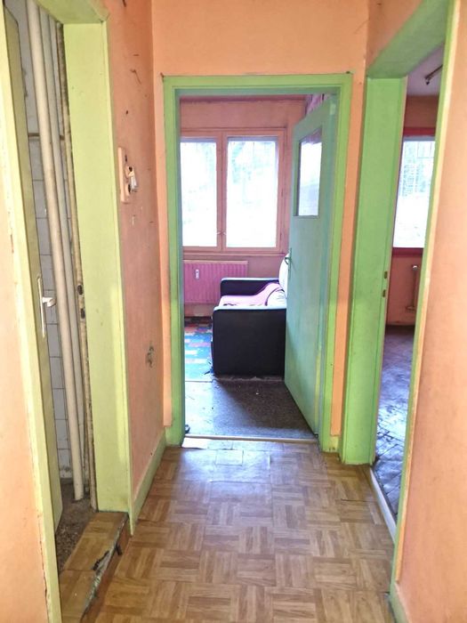 Многостаен апартамент в Лозенец.