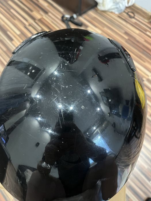 Продавам каска nitro M размер