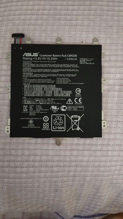 Продам планшет Asus