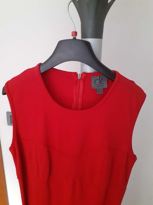 Рокля Calvin Klein