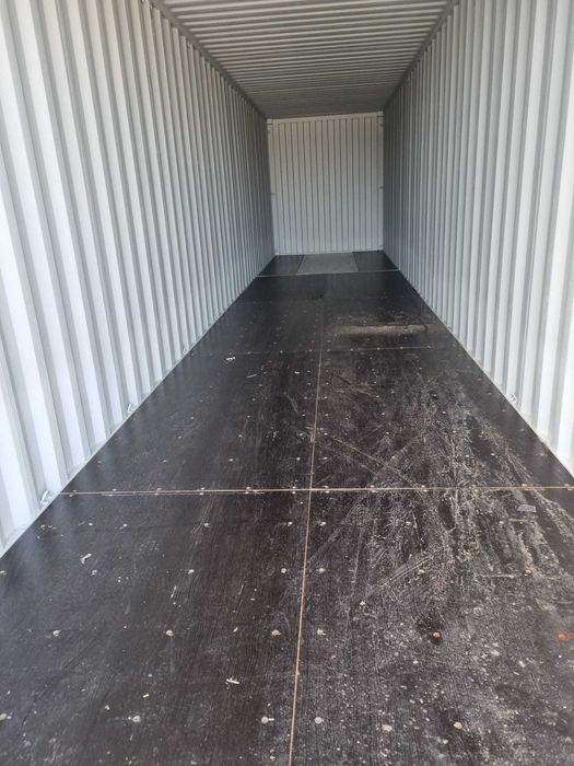 Container Maritim 20’ si 40’ HC NOU - Cluj (Stoc Real)