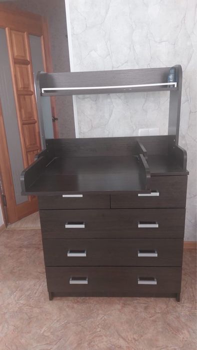 Продается детский комод