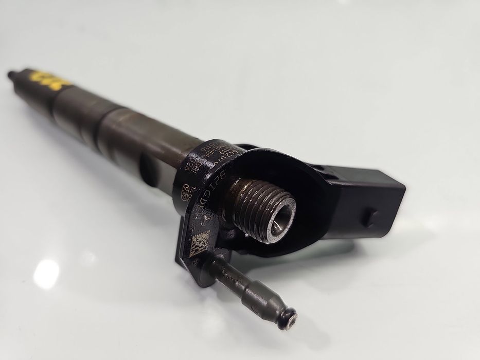 Injector Mercedes Clasa E (W212) [Fabr 2009-2016] A6420701187 3.5 CDI