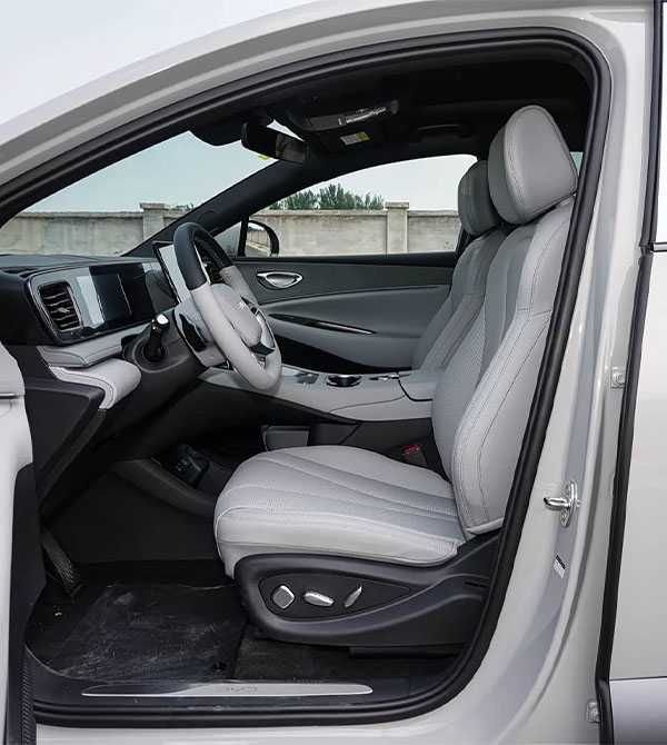 BYD SEALINE 6 605km naxt va halol nasiya