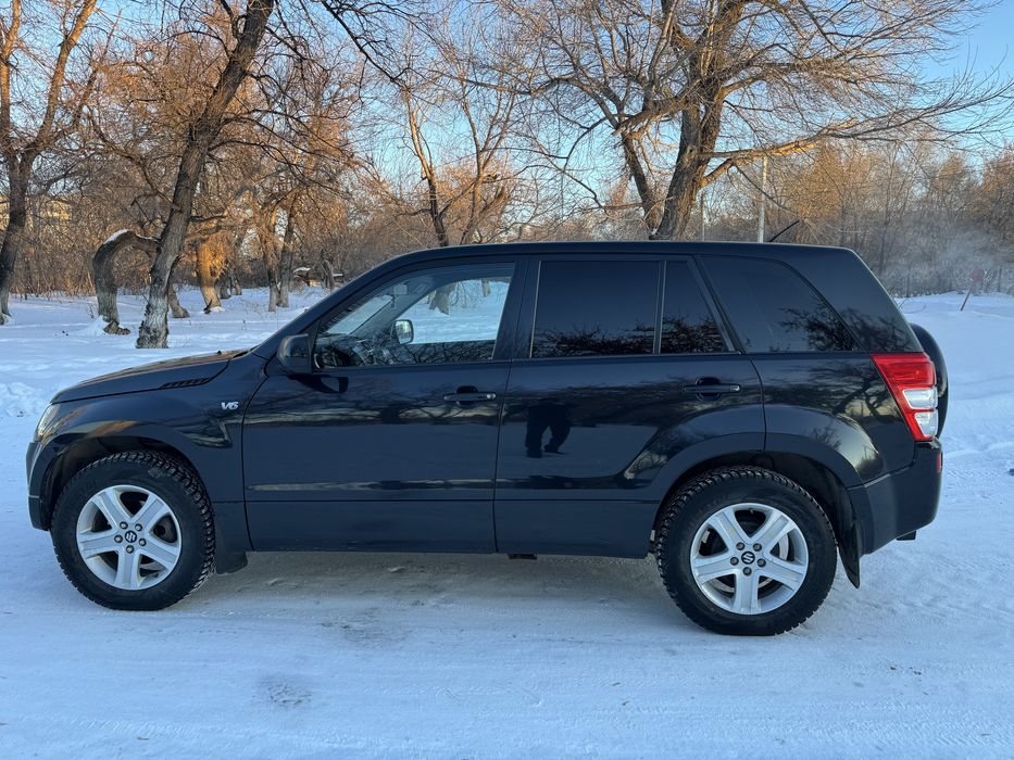 Продам внедорожник