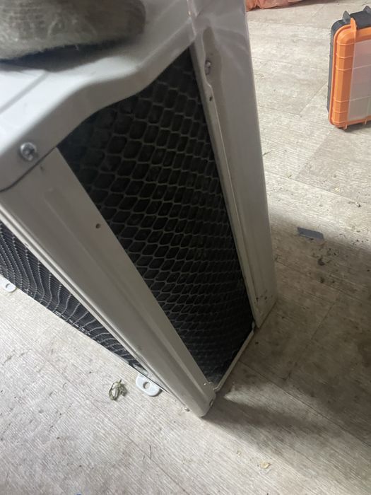 Кондиционер acron 180