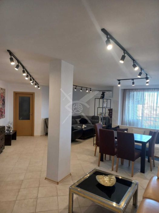 Продава се Тристаен апартамент в Свети Влас - 128 кв.м за 1290 €/кв.м - Снимка #4
