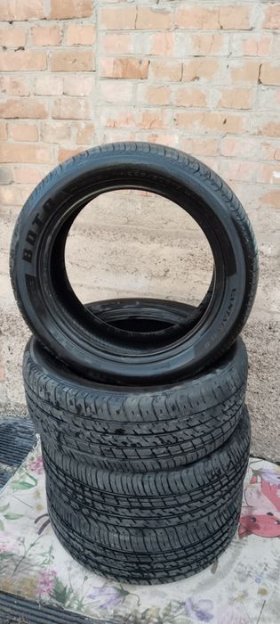 Летняя резина р17