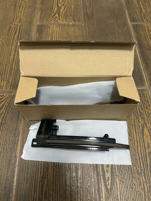 Semnalizari dinamice Audi A4 B8