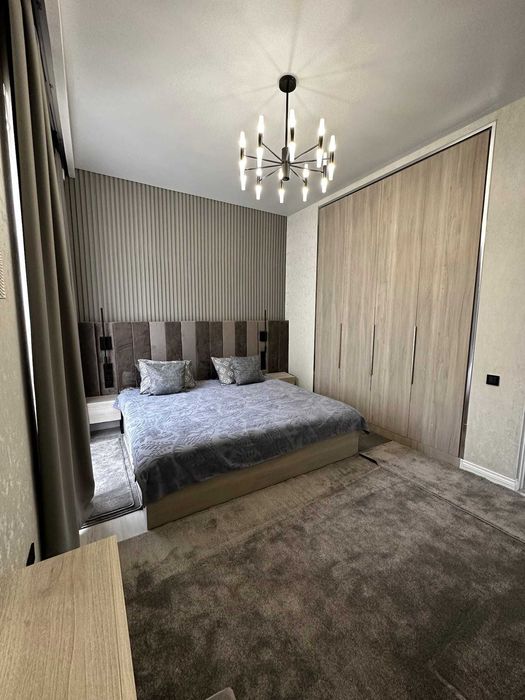 своя квартира 3/7/8 Oq Saroy. Циалковская