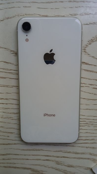 Iphone Xr sotiladi