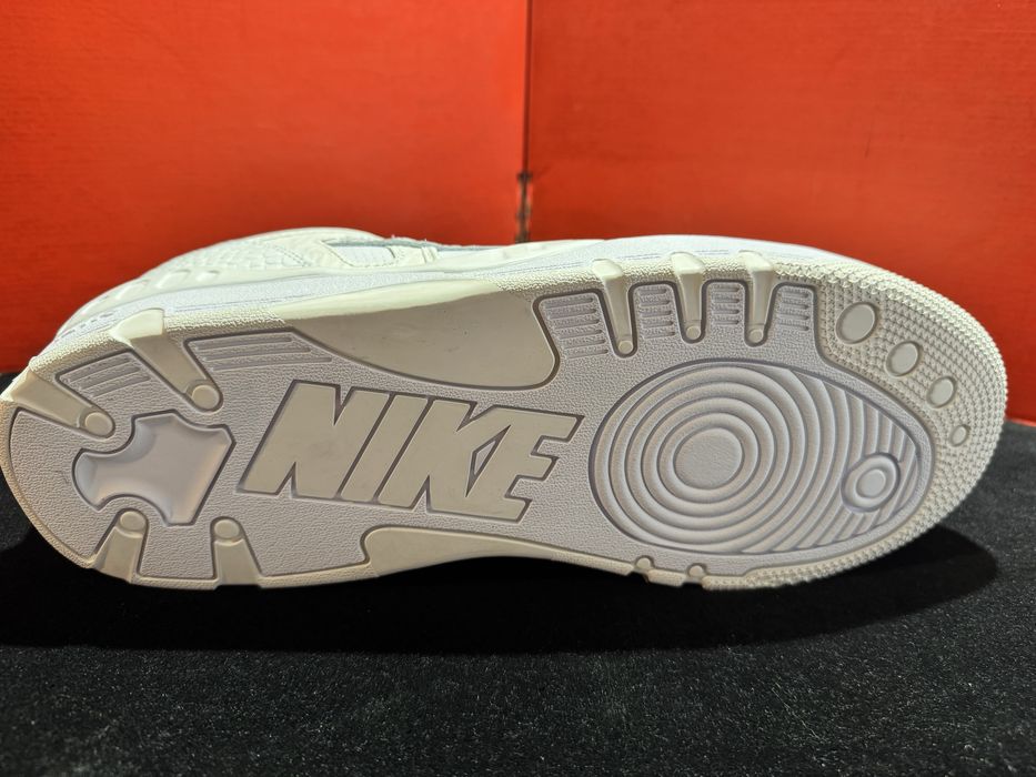 Оригинални! Nike Air Force 3 Low SP - 48.5 ShoeMag