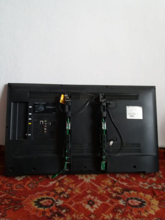 Телевизор прочая электроника