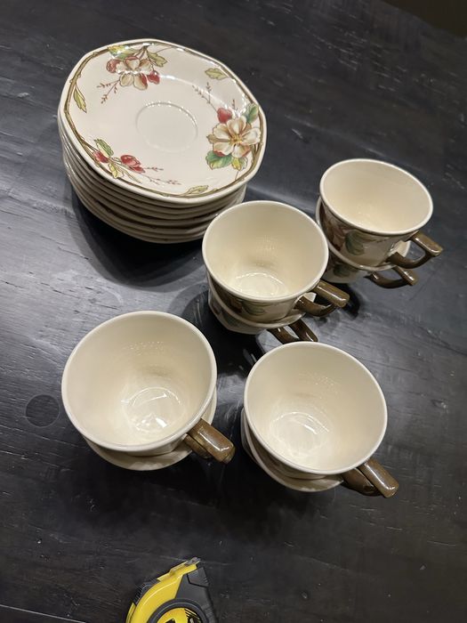 Villeroy Boch за допълване