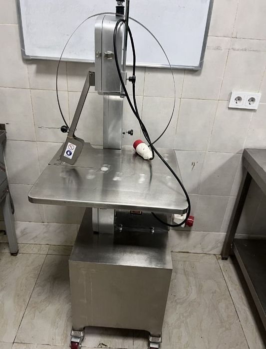 Пила для мяса...