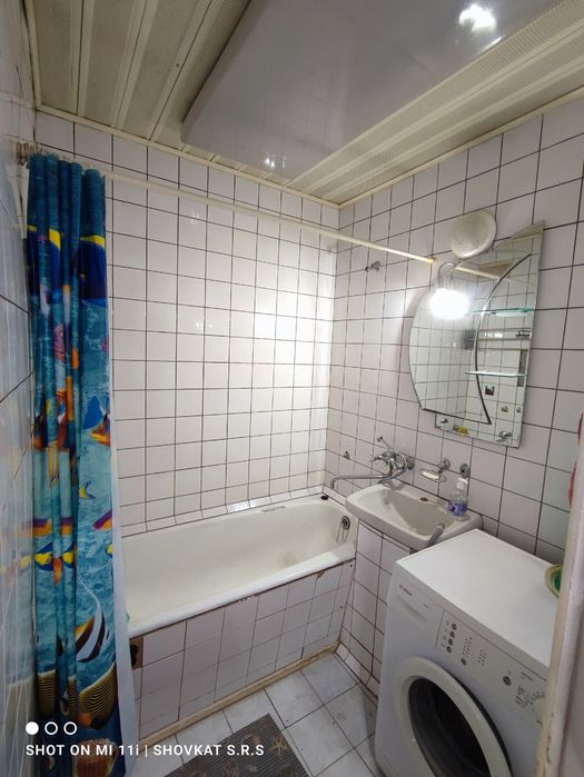 Яккасарай район массив Кушбеги Корзинка 2-х комнатная квартира 62м²