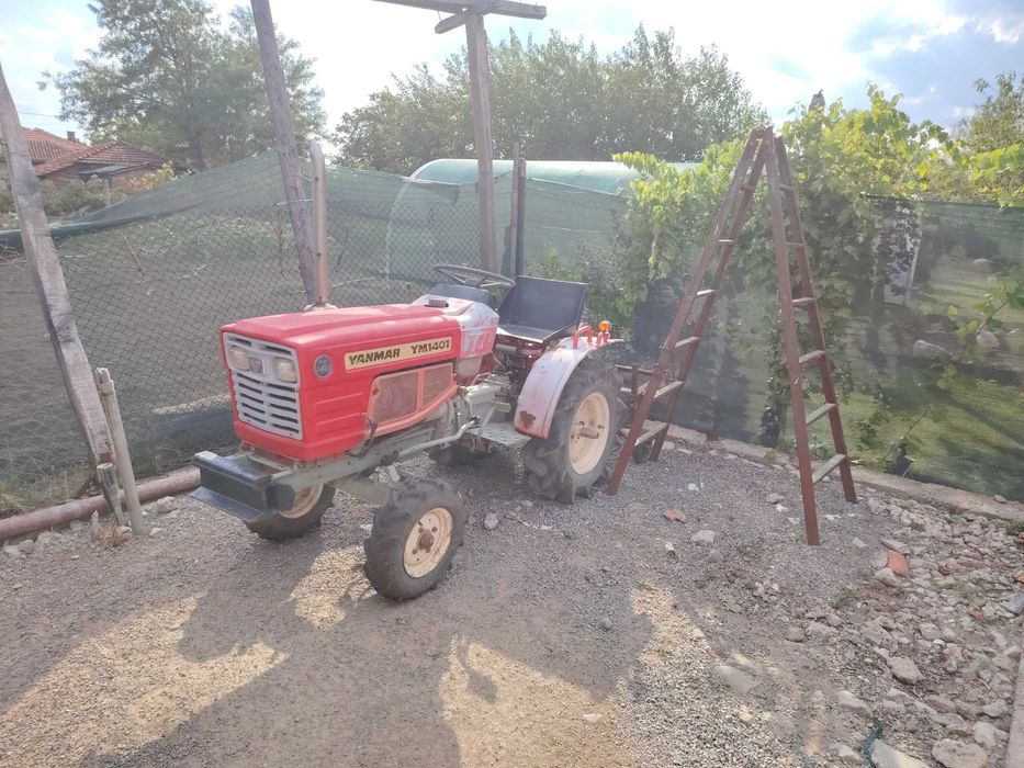 Ynmar YM1401D..