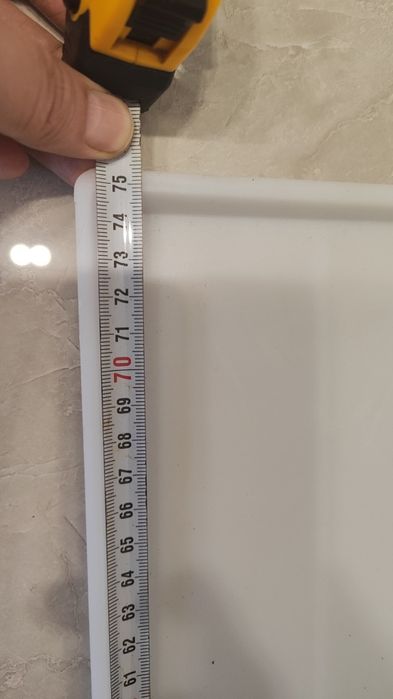 Поддон для сушки посуды