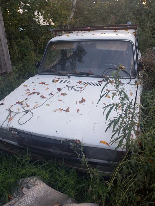 Продам ваз 2107, все вопросы на вацап