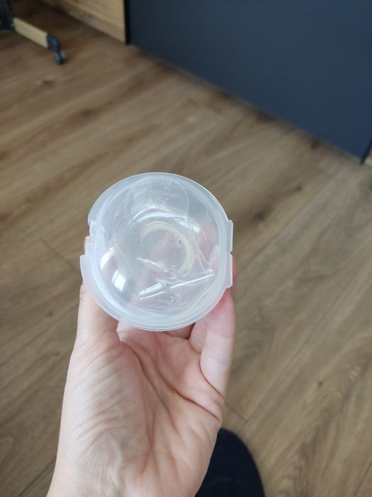 Силиконови зърна philips avent M