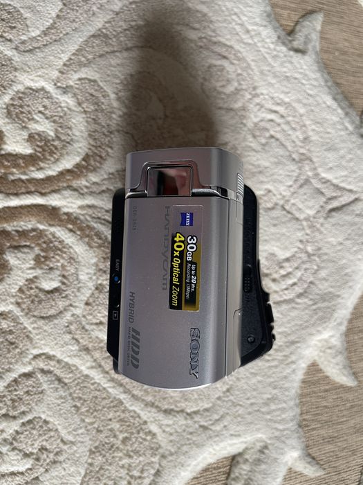 Sony Handycam DSR-45sr