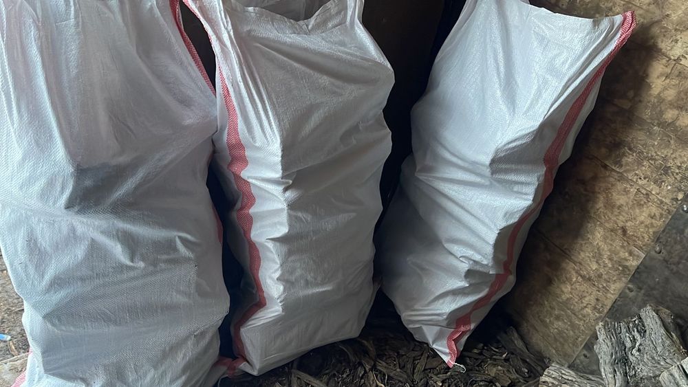 Саксаул для шашлыка