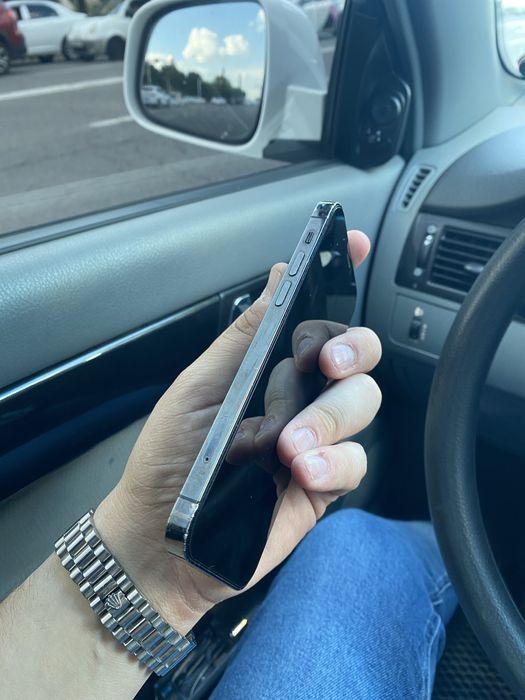 Iphone 12 pro 128gb yomkost 72%