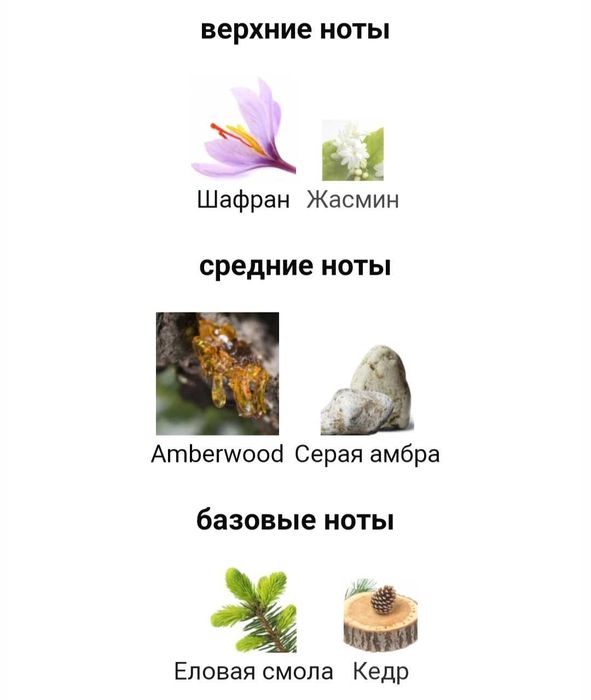 Baccarat Rouge 540  10мл на разлив