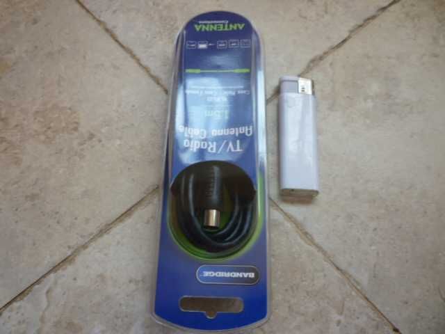 кабел за антена TV/Radio