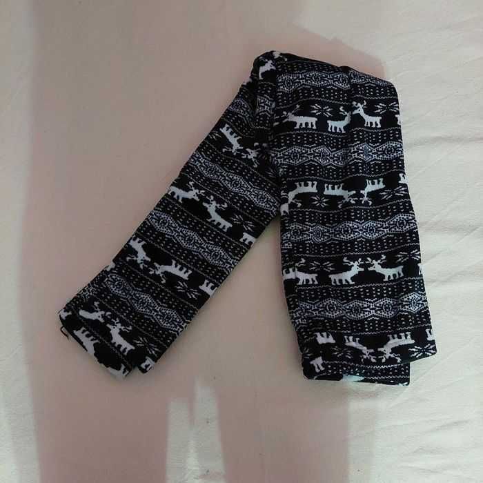 Colant iarna căptușit fete 134/140