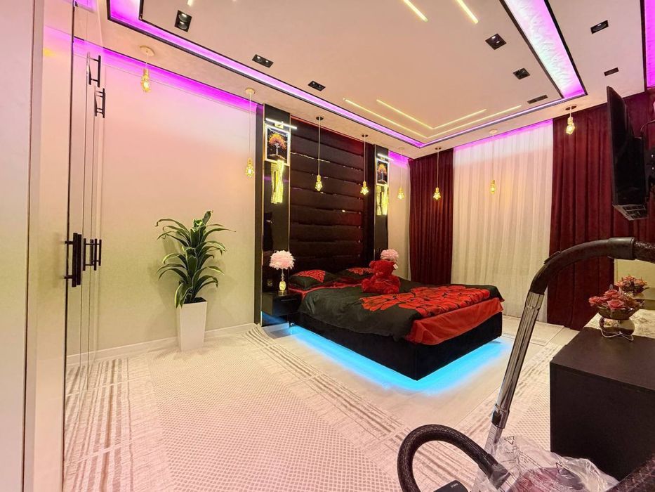 Продаётся 3х комнатная квартира | Чиланзар-12 | 65м² | Евро ремонт