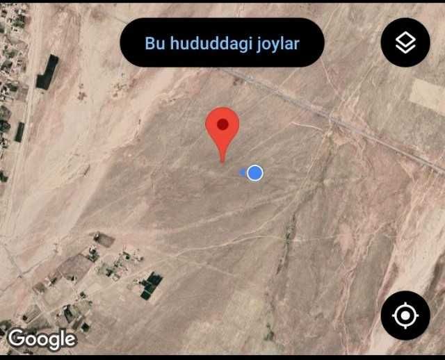 130 га чорвачилик ерига эга корхона сотилади (Навоий, Нурота)