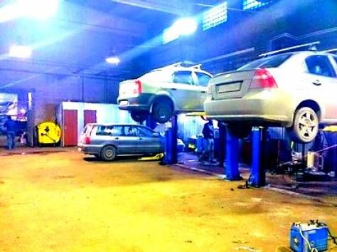 Курс Автоэлектрик/Автослесарь/Автодиагностик/Сантехник/Сварщик