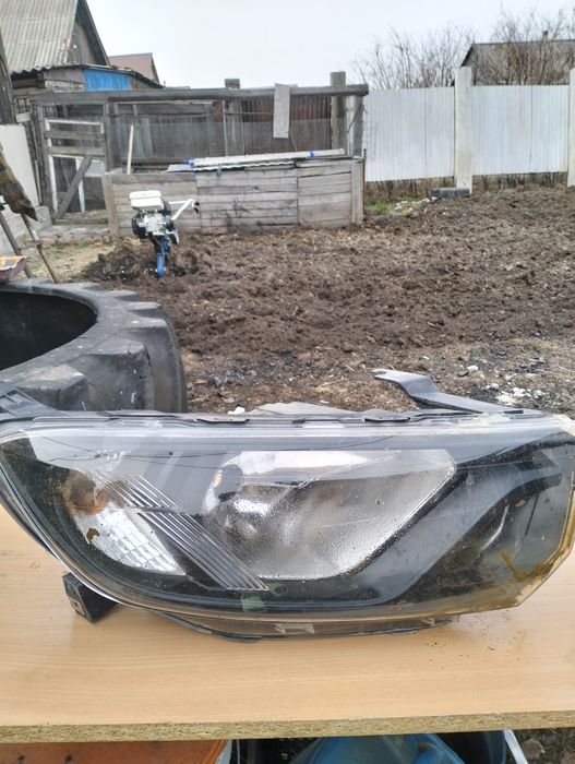 Фара на Гранту оригинал!