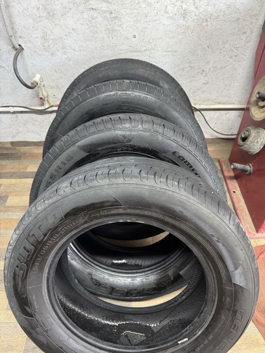 Покрышка летний