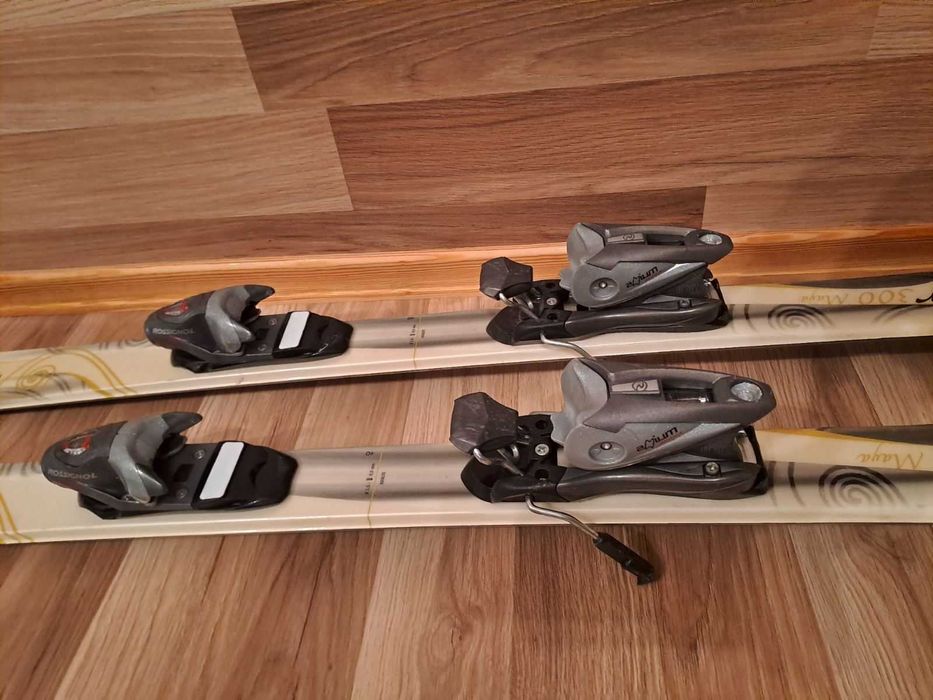 Дамски ски Rossignol Saphir 300, 154cm