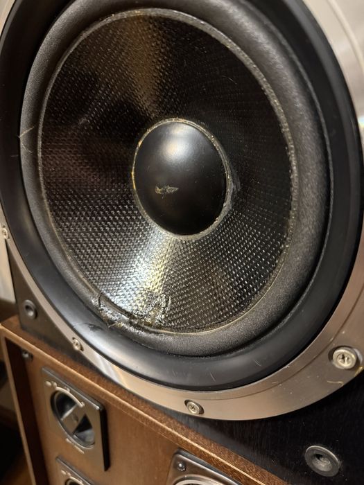 Продается акустическая система Technics CB-CD 520