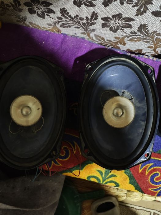 Акустика сатылад