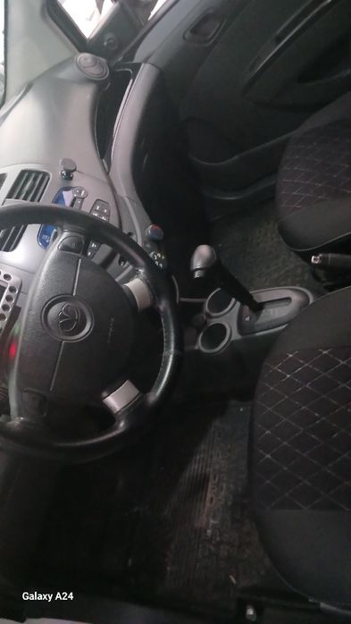 Spark 2014-yil, 248.000Km : Probeg