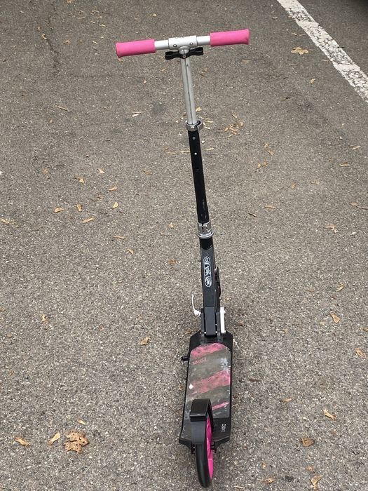 Trotineta Oxelo Mid 7 Decathlon