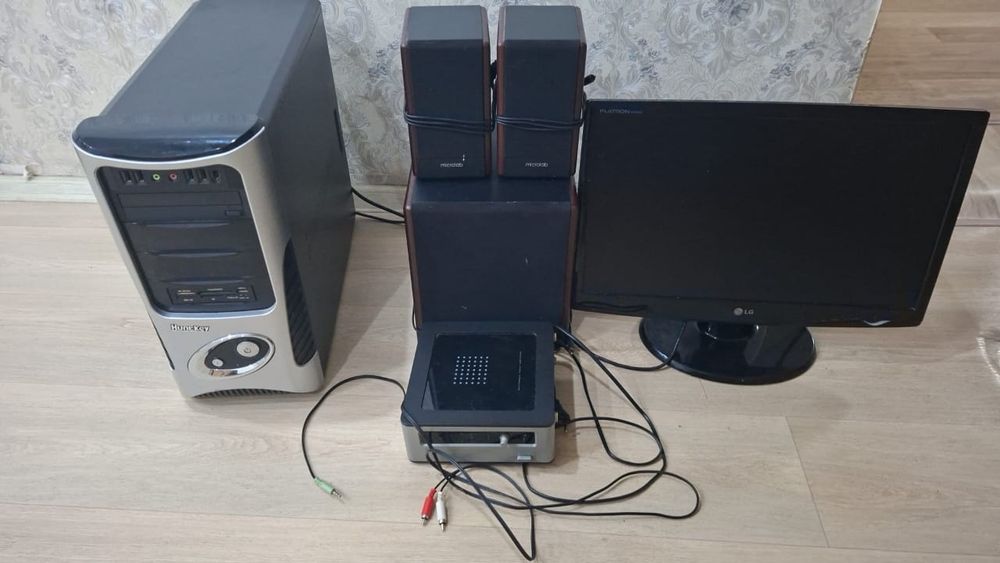 Продам Компьютер