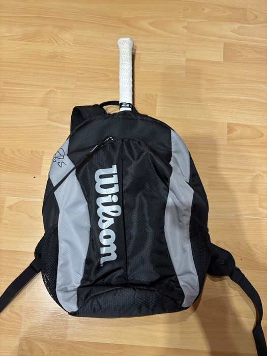 Раница Wilson Roger Federer Team