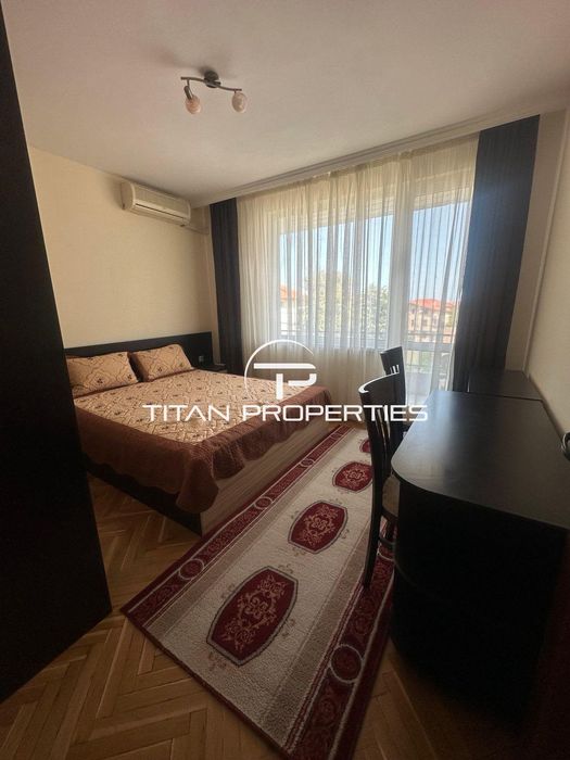 Тристаен апартамент, под наем, кв. Виница