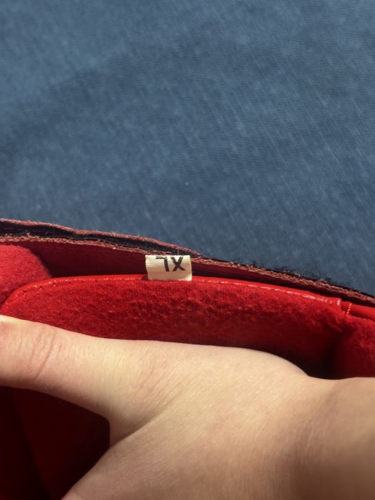 Детский набор для бокса